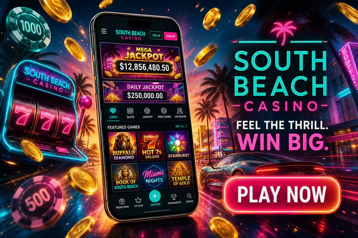 South Beach Casino & Resort: Your Easy Getaway Near Winnipeg